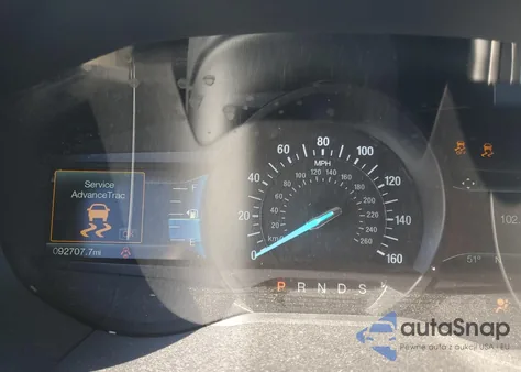 2018 Ford Edge Sel z USA, uszkodzony, nr VIN 2FMPK3J96JBB52013